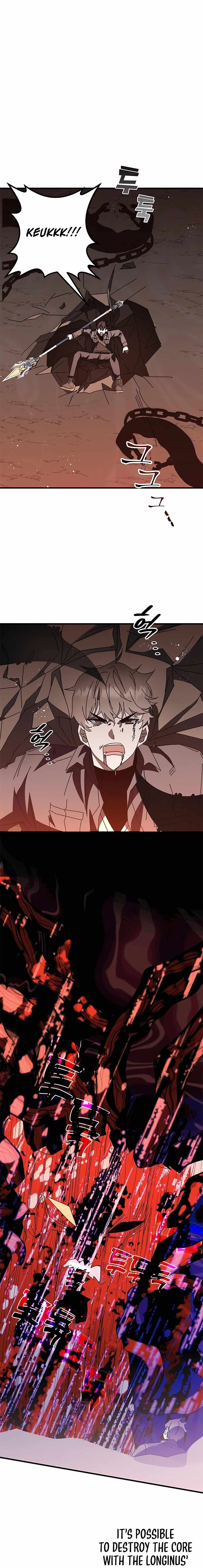 Enrolling in the transcendent Academy Chapter 51 - Page 24