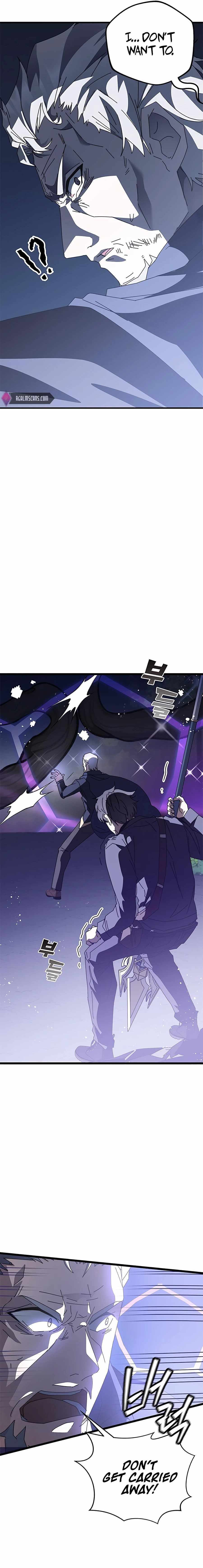 Enrolling in the transcendent Academy Chapter 51 - Page 29