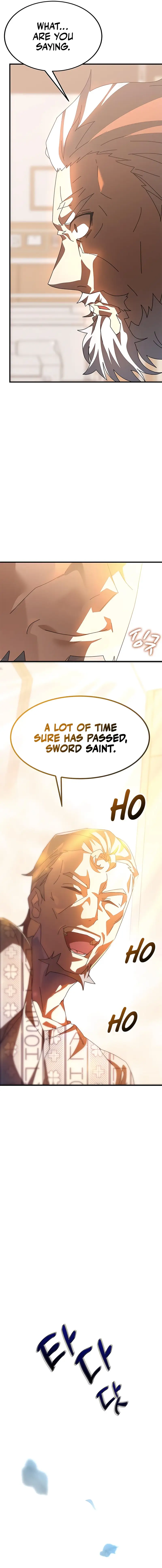 Enrolling in the transcendent Academy Chapter 54 - Page 7