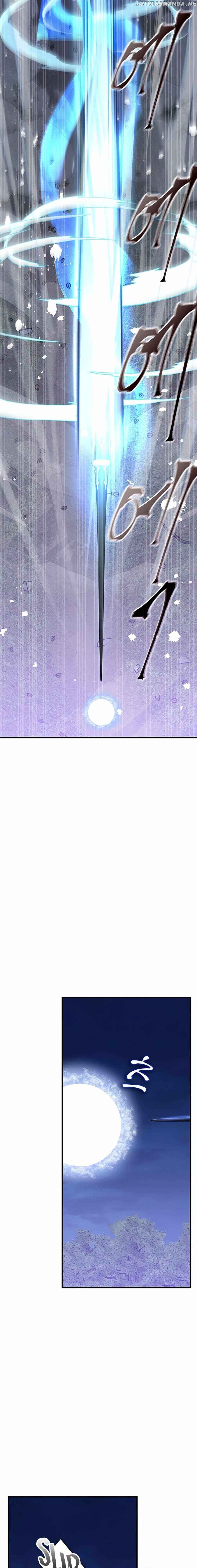 Enrolling in the transcendent Academy Chapter 57 - Page 11