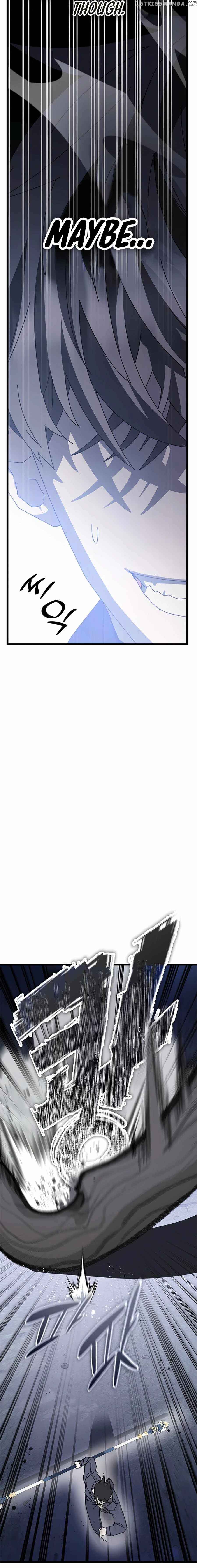 Enrolling in the transcendent Academy Chapter 57 - Page 15