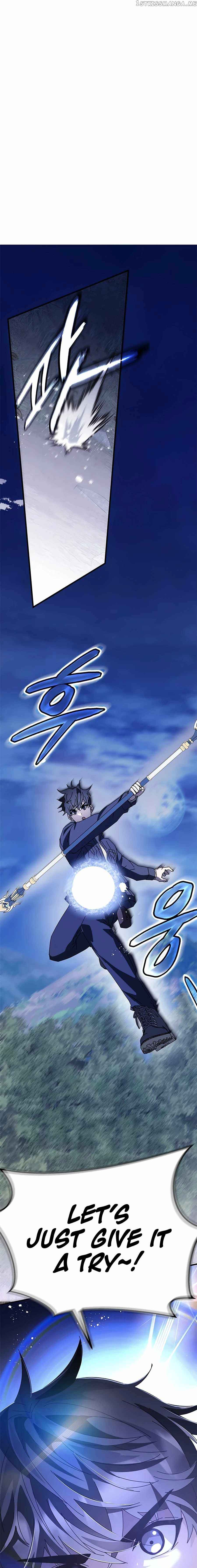 Enrolling in the transcendent Academy Chapter 57 - Page 16