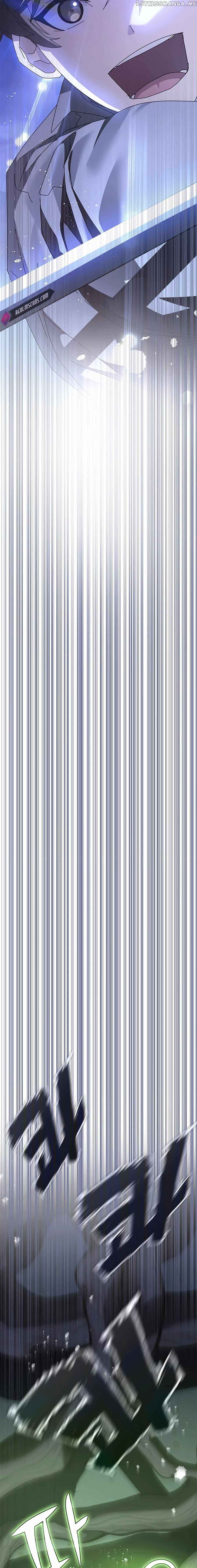 Enrolling in the transcendent Academy Chapter 57 - Page 17