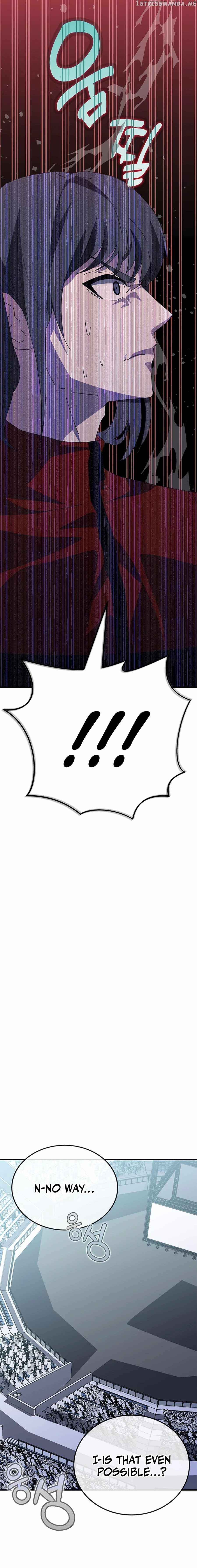 Enrolling in the transcendent Academy Chapter 57 - Page 22