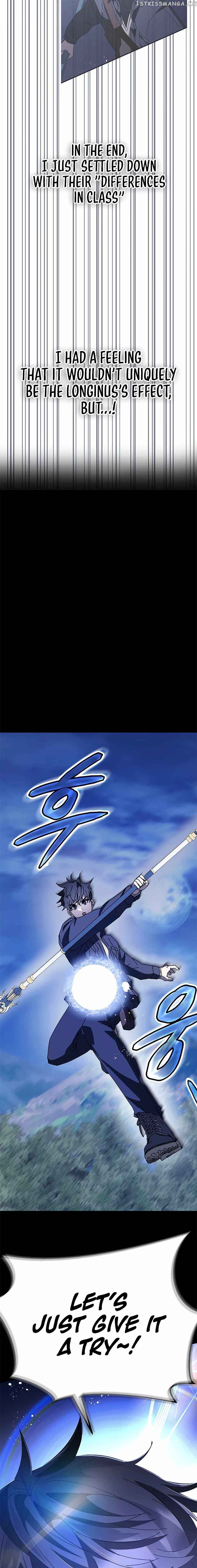 Enrolling in the transcendent Academy Chapter 57 - Page 28