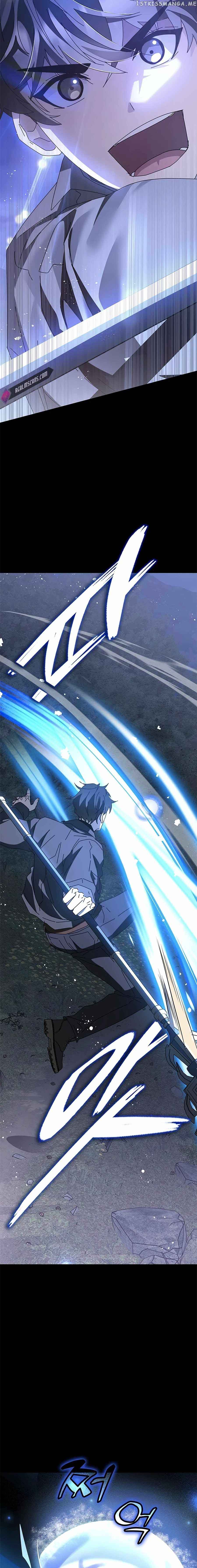 Enrolling in the transcendent Academy Chapter 57 - Page 29