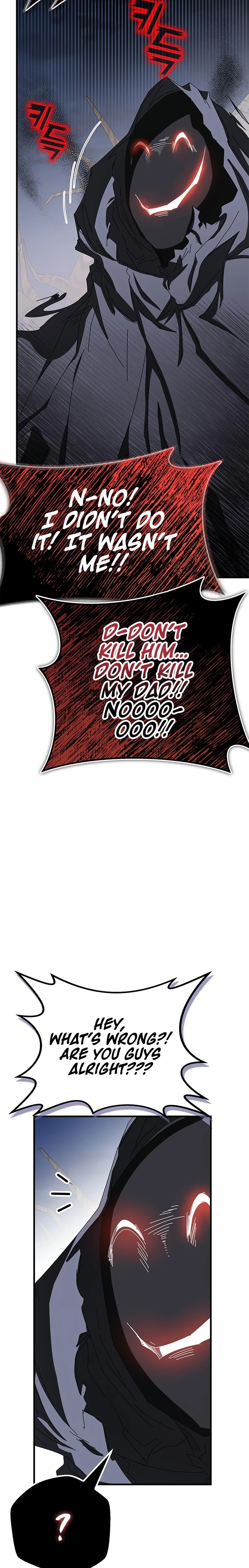 Enrolling in the transcendent Academy Chapter 59 - Page 4