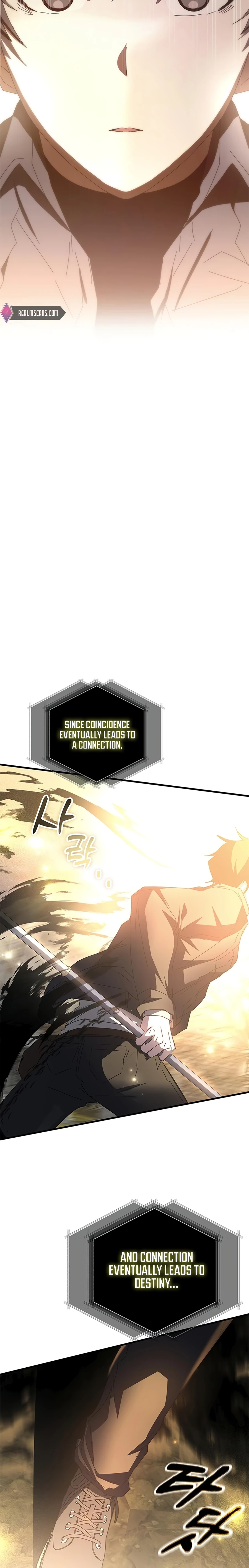 Enrolling in the transcendent Academy Chapter 59 - Page 16