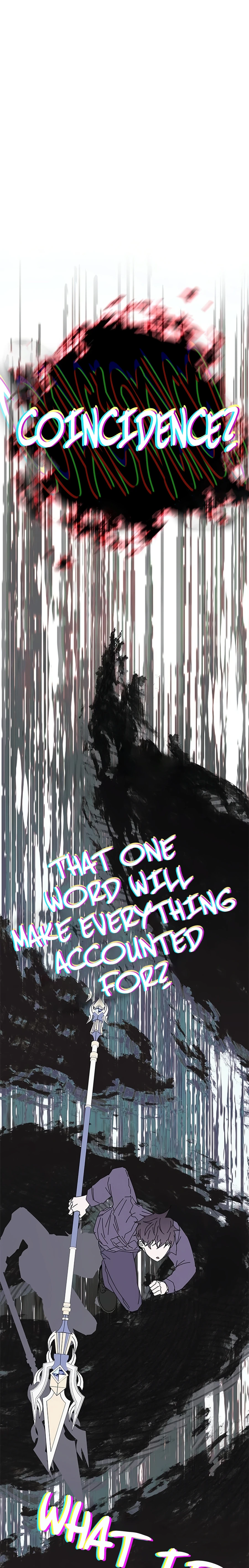 Enrolling in the transcendent Academy Chapter 59 - Page 18