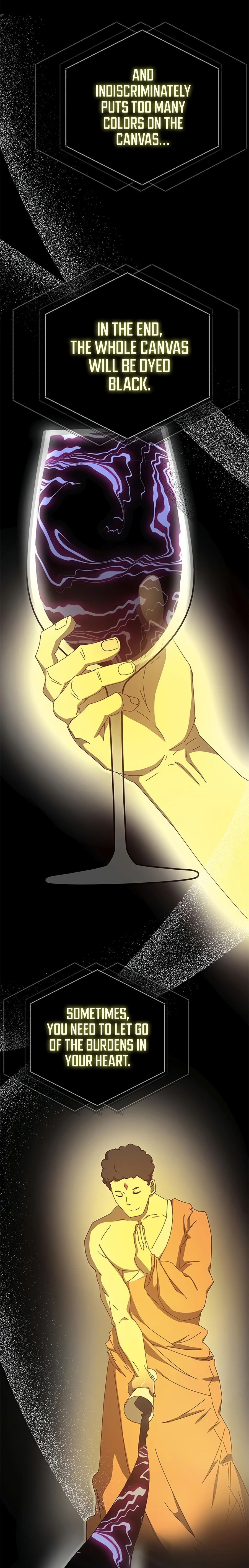 Enrolling in the transcendent Academy Chapter 59 - Page 22