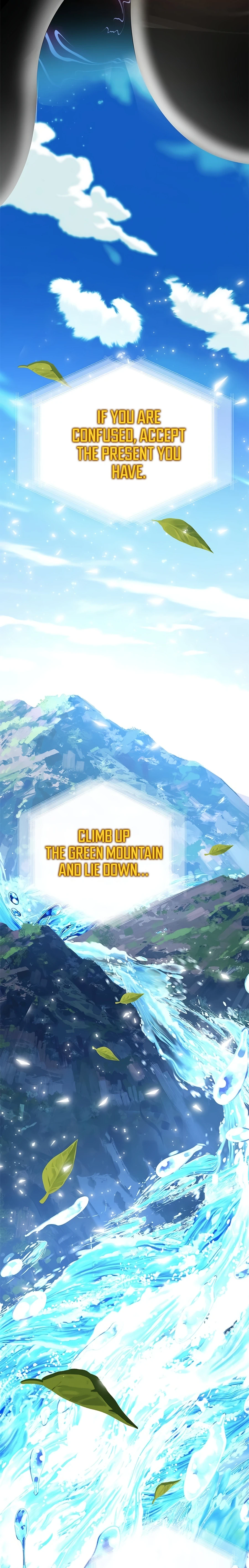 Enrolling in the transcendent Academy Chapter 59 - Page 23