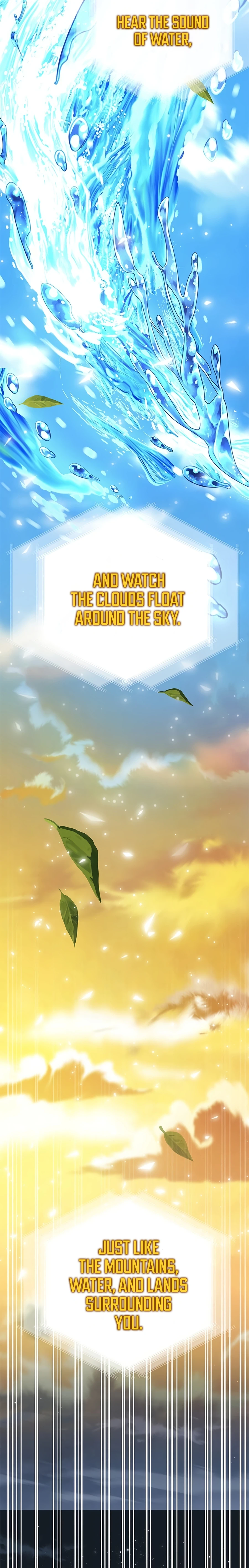 Enrolling in the transcendent Academy Chapter 59 - Page 24