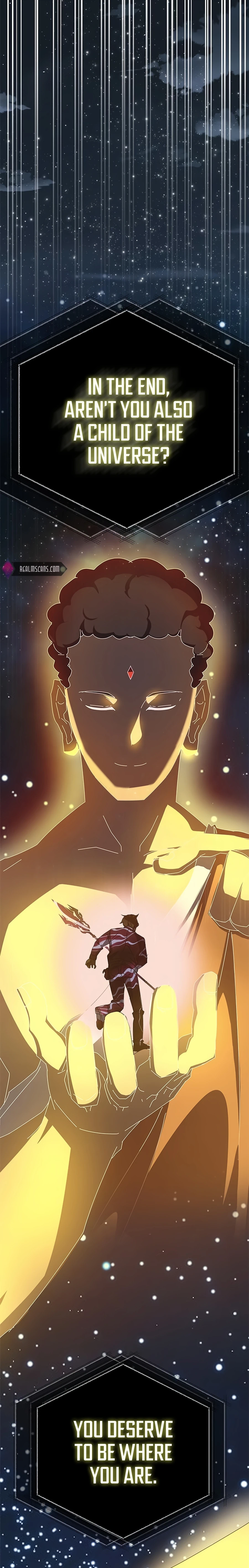 Enrolling in the transcendent Academy Chapter 59 - Page 25