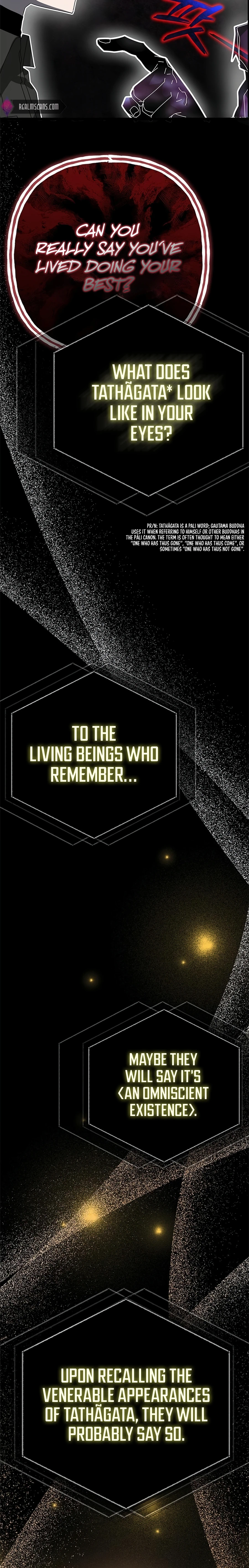 Enrolling in the transcendent Academy Chapter 59 - Page 30