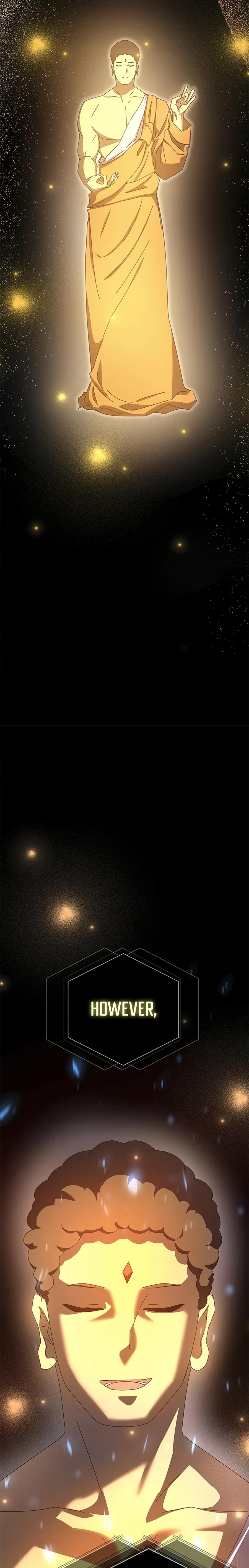 Enrolling in the transcendent Academy Chapter 59 - Page 31