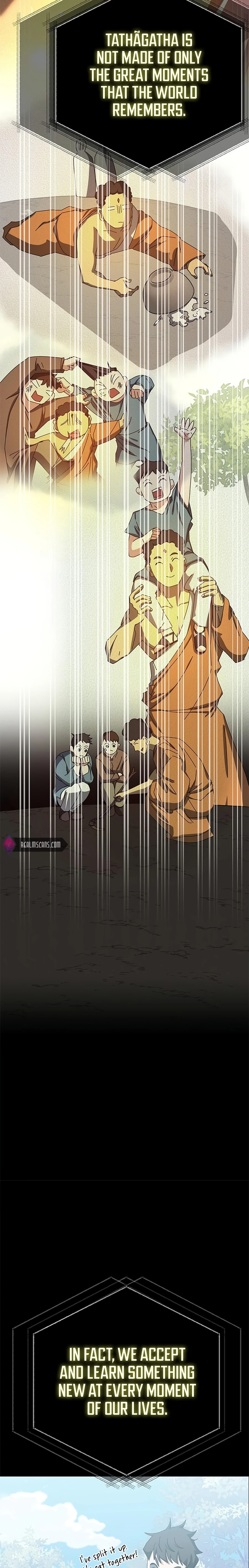 Enrolling in the transcendent Academy Chapter 59 - Page 32