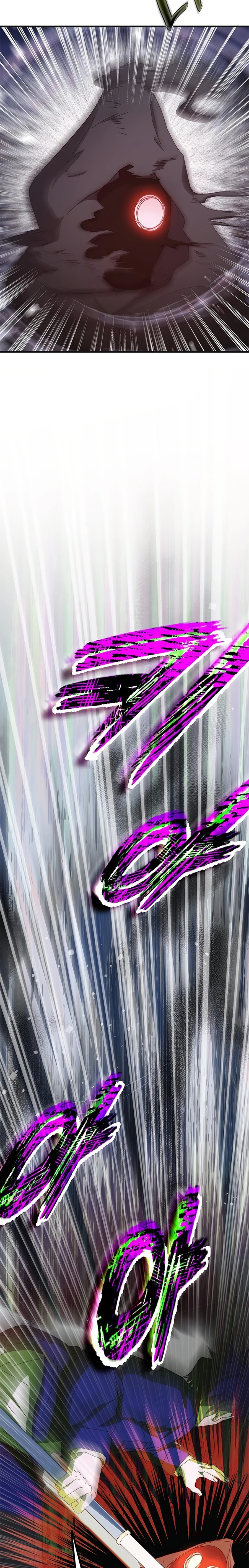 Enrolling in the transcendent Academy Chapter 59 - Page 38