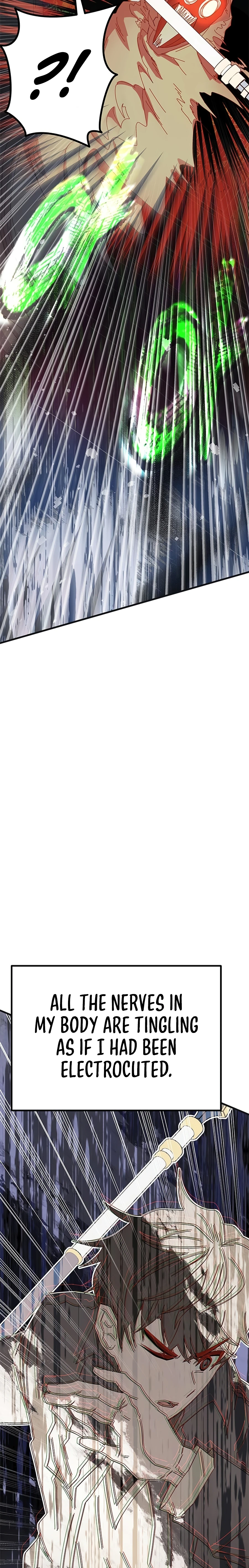 Enrolling in the transcendent Academy Chapter 59 - Page 39