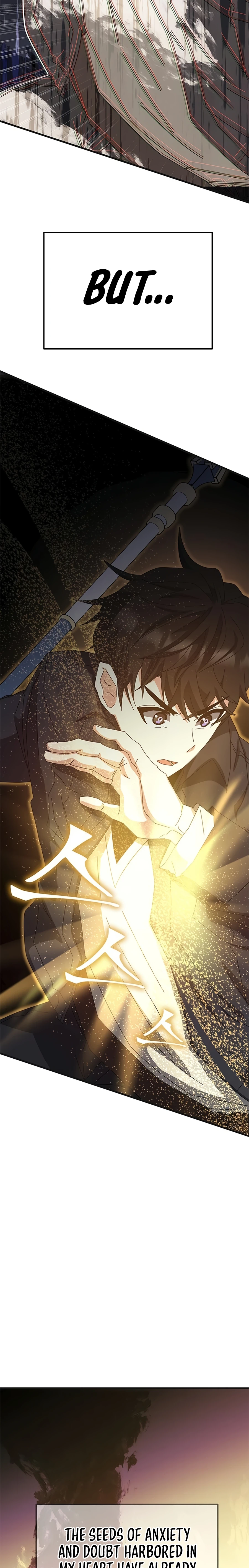 Enrolling in the transcendent Academy Chapter 59 - Page 40