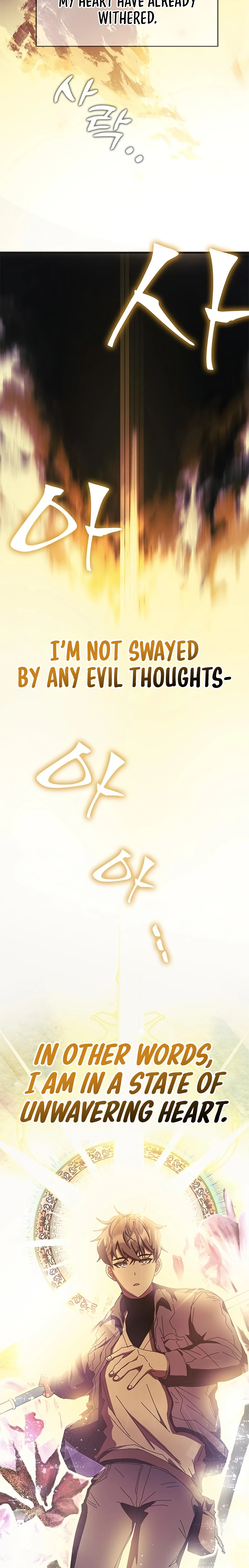 Enrolling in the transcendent Academy Chapter 59 - Page 41