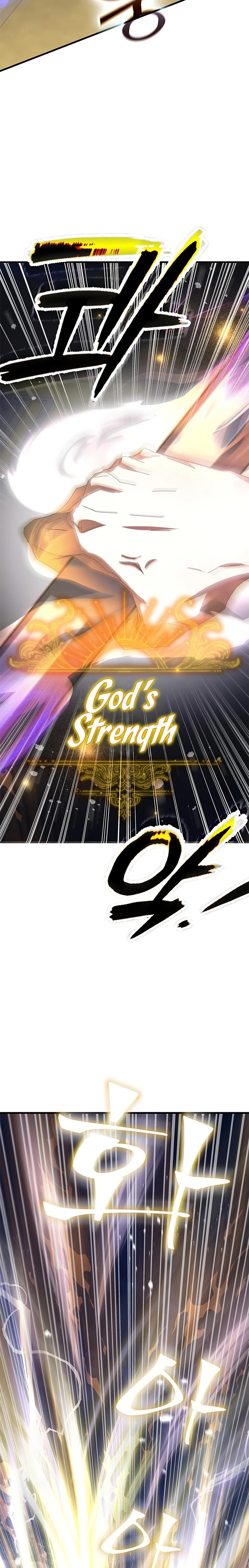 Enrolling in the transcendent Academy Chapter 59 - Page 43