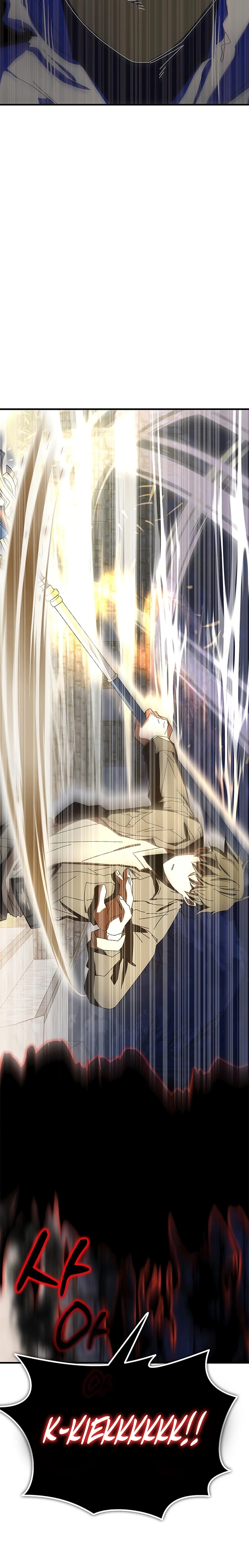 Enrolling in the transcendent Academy Chapter 59 - Page 45