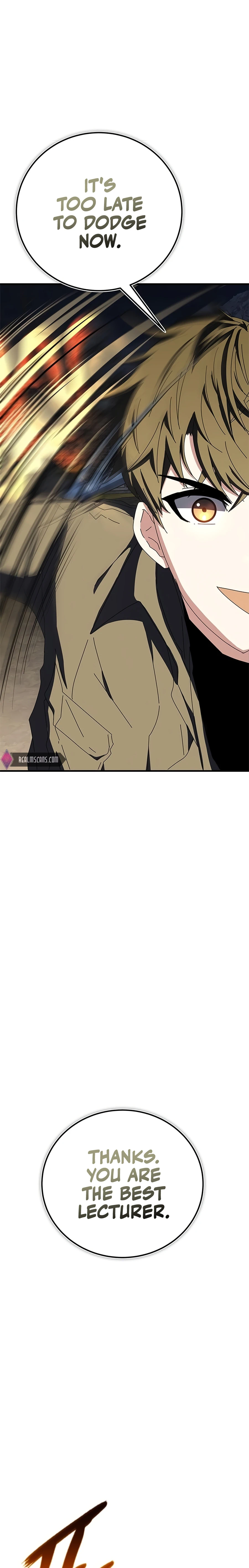 Enrolling in the transcendent Academy Chapter 59 - Page 46