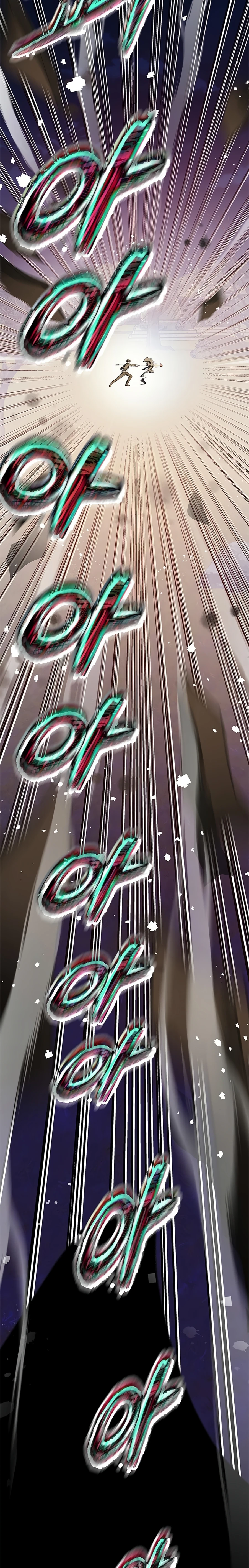 Enrolling in the transcendent Academy Chapter 59 - Page 48