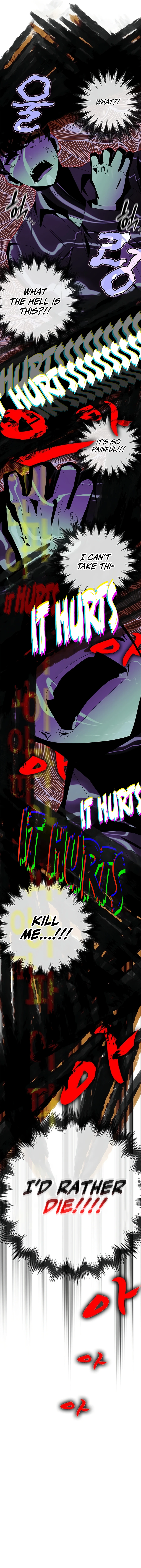 Enrolling in the transcendent Academy Chapter 62 - Page 10