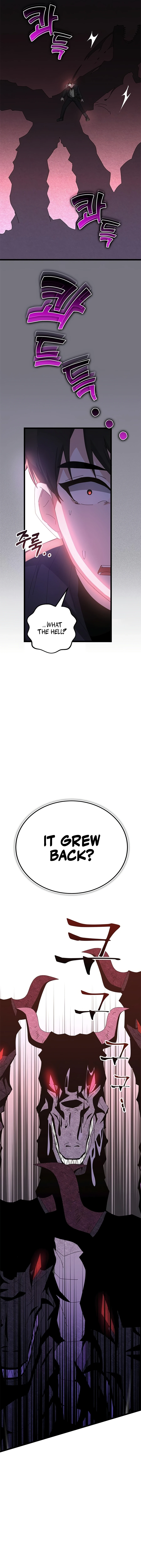 Enrolling in the transcendent Academy Chapter 62 - Page 18