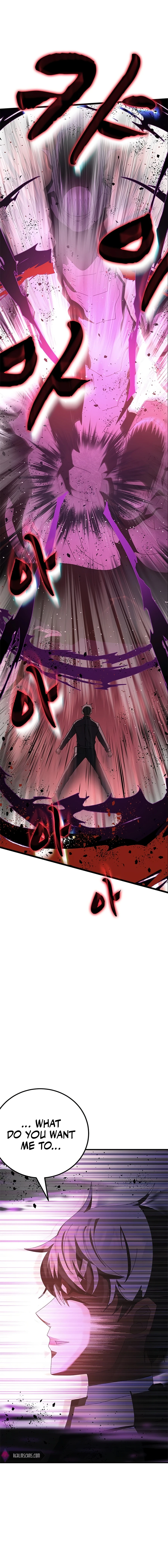 Enrolling in the transcendent Academy Chapter 62 - Page 19