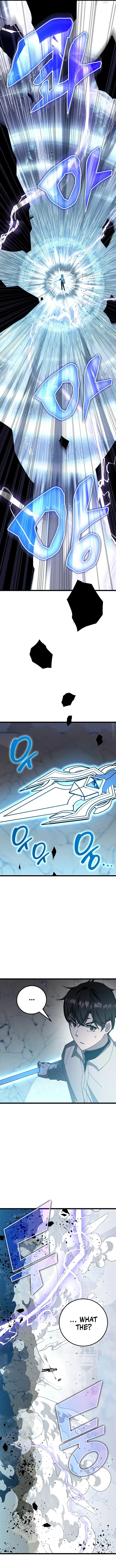 Enrolling in the transcendent Academy Chapter 64 - Page 14