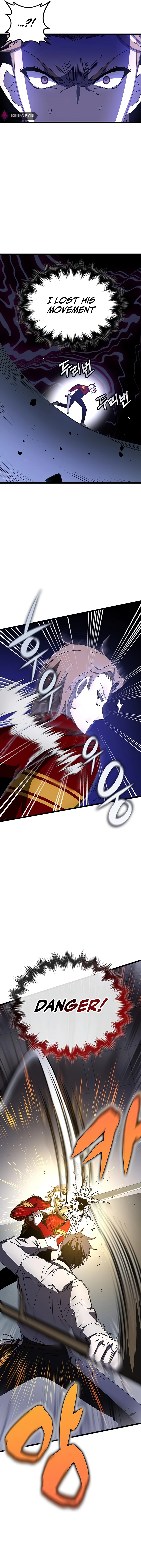 Enrolling in the transcendent Academy Chapter 67 - Page 13