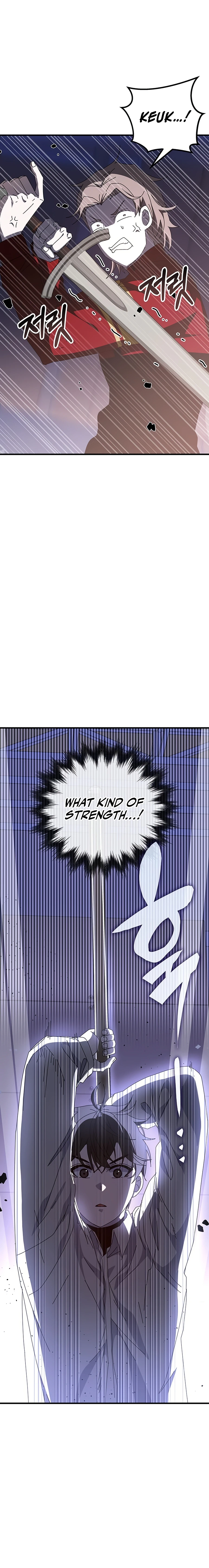 Enrolling in the transcendent Academy Chapter 67 - Page 14