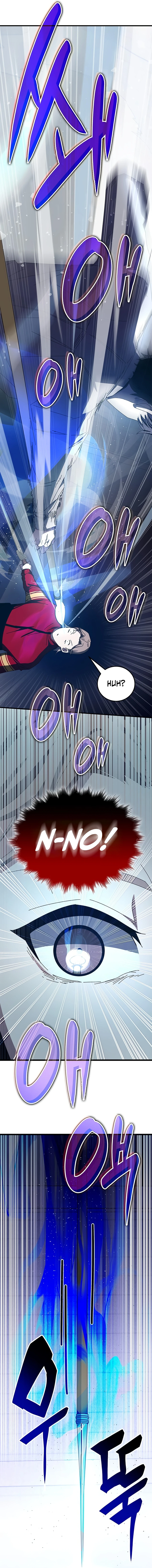 Enrolling in the transcendent Academy Chapter 67 - Page 17