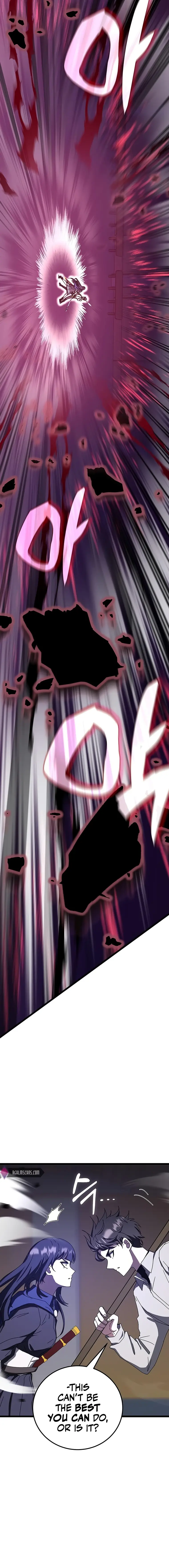 Enrolling in the transcendent Academy Chapter 70 - Page 19