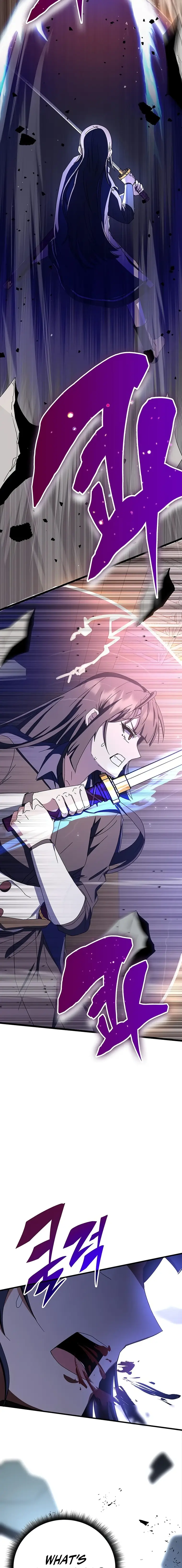 Enrolling in the transcendent Academy Chapter 71 - Page 6