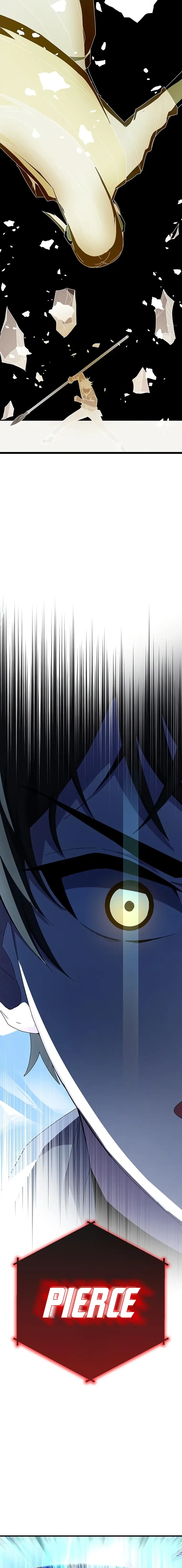 Enrolling in the transcendent Academy Chapter 71 - Page 10