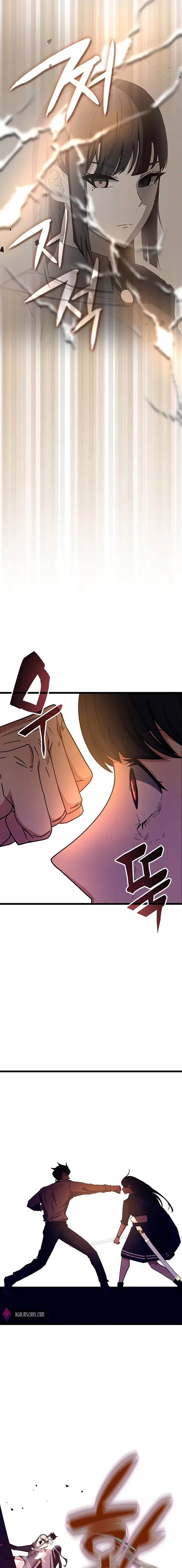 Enrolling in the transcendent Academy Chapter 71 - Page 27