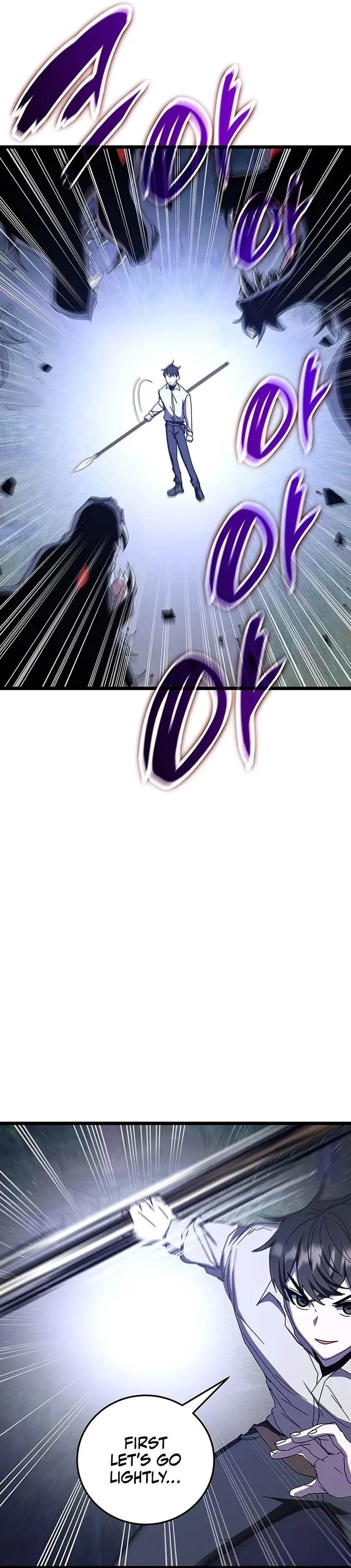 Enrolling in the transcendent Academy Chapter 73 - Page 17