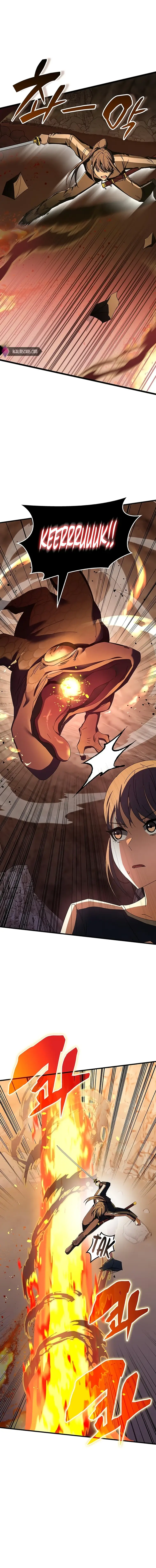 Enrolling in the transcendent Academy Chapter 74 - Page 7