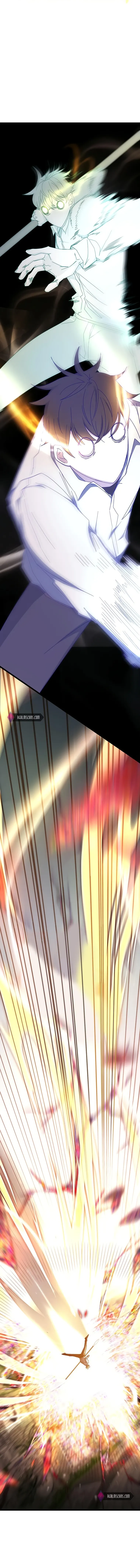 Enrolling in the transcendent Academy Chapter 75 - Page 10