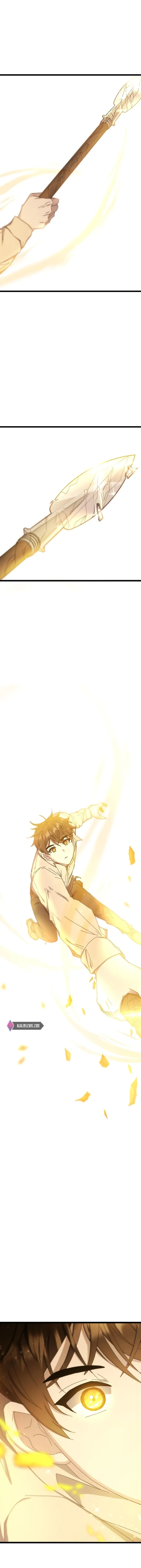 Enrolling in the transcendent Academy Chapter 75 - Page 11