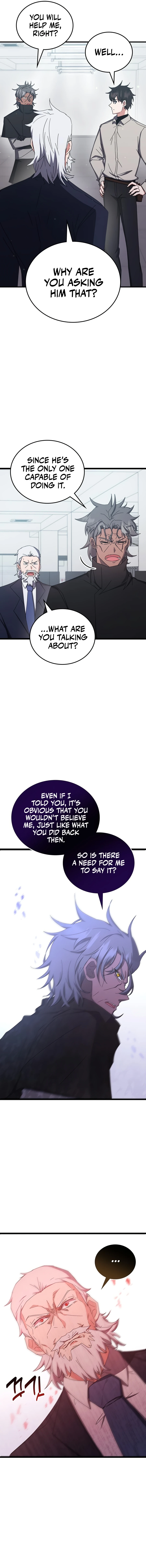 Enrolling in the transcendent Academy Chapter 77 - Page 16