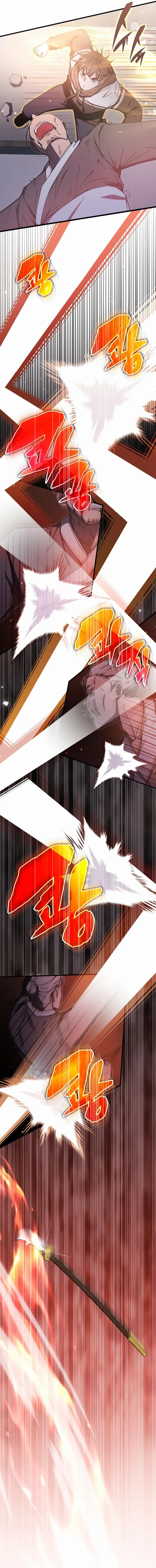 Enrolling in the transcendent Academy Chapter 84 - Page 4