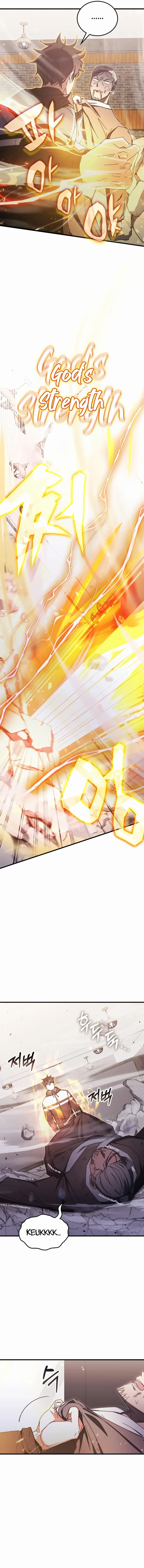 Enrolling in the transcendent Academy Chapter 84 - Page 7