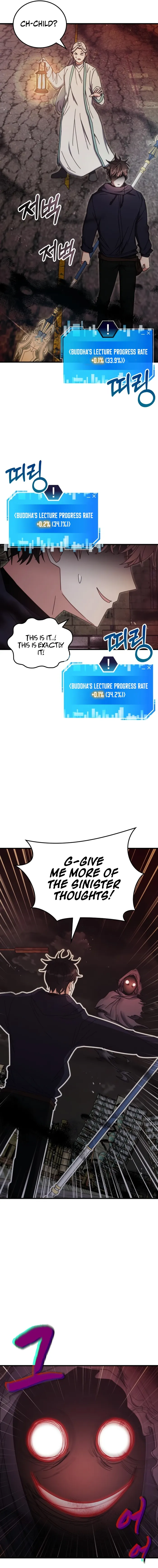 Enrolling in the transcendent Academy Chapter 90 - Page 6