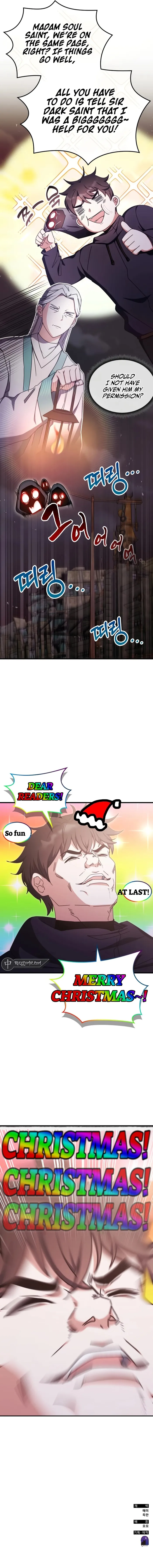 Enrolling in the transcendent Academy Chapter 90 - Page 18