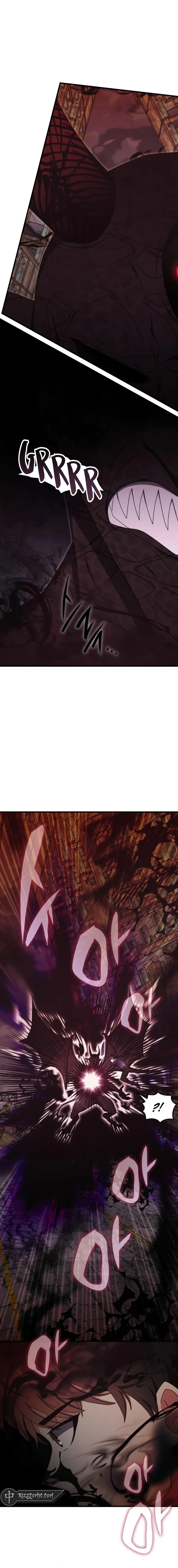 Enrolling in the transcendent Academy Chapter 92 - Page 8