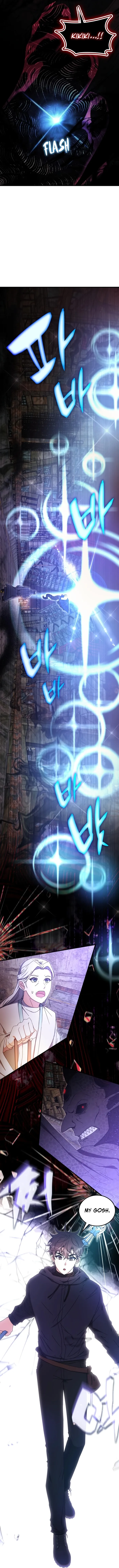 Enrolling in the transcendent Academy Chapter 92 - Page 10